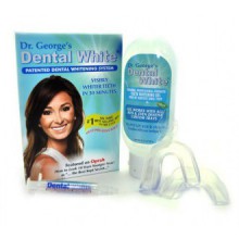 Dental White de Dr. George Système complet