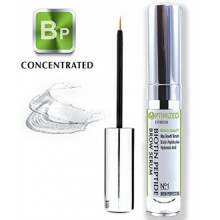 Meilleur BIOTINE PEPTIDE Infused Sourcils Sérum Get Visibly Longer, Fuller, plus épais, Darker Sourcils avec l'acide hyaluroniqu