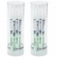 Opalescence PF 15% Teeth Whitening 8pk of Mint flavor syringes (GUARANTEED FRESH)