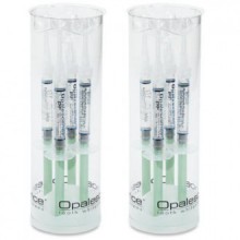 Opalescence PF 15% Teeth Whitening 8pk of Mint flavor syringes (GUARANTEED FRESH)