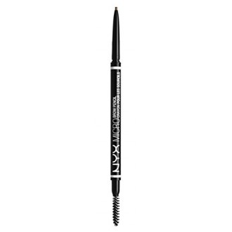 NYX Micro Brow Pencil-MBP01 Taupe