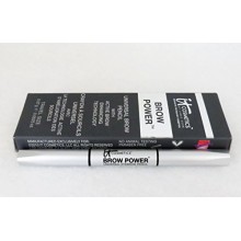 It Cosmetics Brow Universal Power Crayon Sourcils Demi Taille 0,07 g / 0,0025 oz