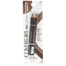 CoverGirl Brow et Makers Eye Pencil - Midnight Brown (505)