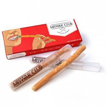 Dents Miswak club naturelles Kit Blanchiment / Naturel Brosse à dents pour les dents plus blanches, haleine fraîche, tout en éta