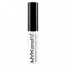 NYX Cosmetics - Prueba Es a prueba de agua SOMBRA Primer Base