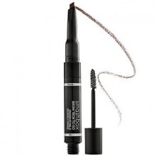 Smashbox Brow Tech To Go, Brunette, 0.1 Ounce