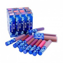 SHERUI 12pc Cosmetics Professional Selected MATTE Lip Color Lipstick Set of 12
