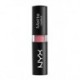 Barra de labios mate de NYX, batida Caviar