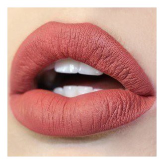 Colourpop Ultra Mate Liquid Lipstick (abeja)