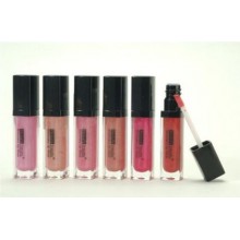 Beauté Treats Shimmery Lip Gloss Set 6 couleurs