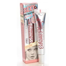 Soap And Glory Sexy Mother Pucker XL Extreme Plump CLEAR Lip Gloss 10ml