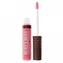 Abeilles Burt 100% naturel Hydratant Lip Gloss, Ocean Sunrise, 1 tube avec applicateur Wand