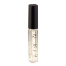 NYX Mega Shine Lip Gloss, clair, 0,37 Ounce