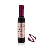 CHATEAU LABIOTTE Wine Lip Tint (7g) 2016 Brand New (RD03 Merlot Burgundy)
