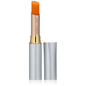 Jane Iredale besado labio y la mejilla de la mancha, siempre melocotón