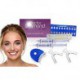 Dr. Diamond Complete 3D At-Home Teeth Whitening Kit Rated Number 1 In the USA- Deluxe Edition