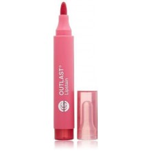 CoverGirl Outlast Lipstain, Everbloom Kiss, 400