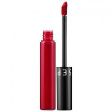 SEPHORA COLECCIÓN crema de labios de la mancha 01 siempre de color rojo 0,169 oz