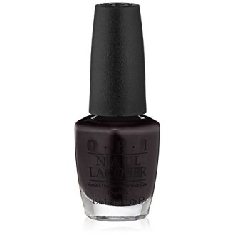 OPI Esmalte de uñas, Lincoln Park After Dark, 0.5 fl. onz. 