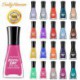 Sally Hansen Insta-Dri Nail Polish Set (Pack of 10)