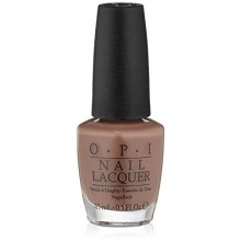 Esmalte de uñas OPI, Vista por la Topo, 0.5 fl. onz. 