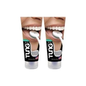 El TUNG Original Gel - 2 Paquete