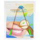 CopperZen 100% Copper Tongue Scraper for an Improved Overall Oral Hygiene, Fresh Breath, Natural Ayurvedic Cleaner