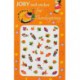 Joby nail stickers Thanksgiving - TH-02