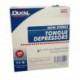 Tongue Depressors, Non-Sterile, Adult, 6"x3/4", 500/BX by Dukal Corporation