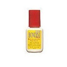 Big Bondini hypoallergénique colle à ongles 0,14 oz (1 unité)