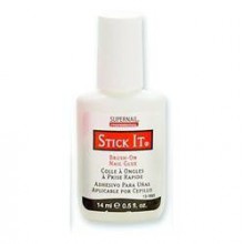 SuperNail STICK-IT NAIL COLLE 0,5 oz