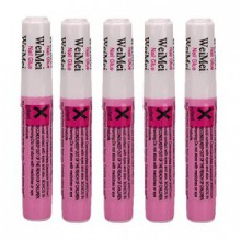5 Pcs 1g colle à ongles Faux ongles Gel UV