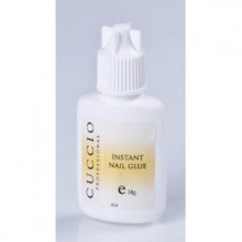 Cuccio Instant Nail Glue 14gm - 15602 by Cuccio Professional