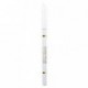 Golden Rose Nail Whitening Pencil with Cuticle Pusher Cap