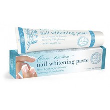 CUCCIO NATURALE Sicilian Nail Whitening Paste 1.75 oz.