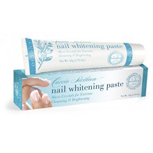 Cuccio NATURALE siciliana Nail Whitening Pega 1,75 oz