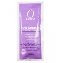 Orly Nail blanqueador