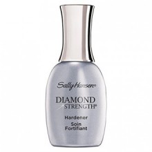 Sally Hansen Nail Diamond Fuerza instantánea endurecedor 3478 Borrar