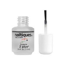 Nailtiques Formule 2 Plus - pour cassants, peeling n