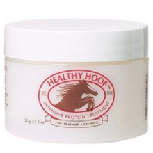 Gena Healthy Hoof Cream, 4 Ounce