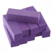Sannysis(TM) 10PC Useful 10PCS Buffing Sanding Buffer Block Files Acrylic Pedicure Manicure Nail Art Tips