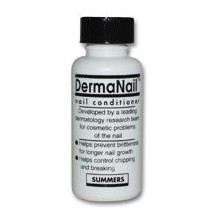 DermaNail Summers Laboratorios Acondicionador, 1 onza líquida