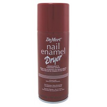 Nail Demert Dry 7,5 oz Spray (Paquet de 2)