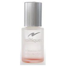 Nailtiques Protein Formula Fix femmes Manucure par Nailtiques, 0,5 Ounce