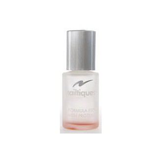 Nailtiques Proteína Fórmula Fix Las mujeres manicura por Nailtiques, 0,5 onza