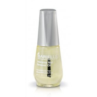 Barielle Intensive Nail Renewal Oil, 0.5-Ounces