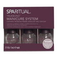 Sistema de manicura TrueBond SpaRitual