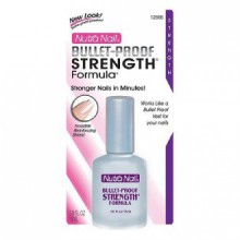 Nutra Nail Bullet-Proof Strengthening Formula 0.5 Oz