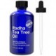 Tea Tree Huile Essentielle - Big 4 oz - 100% Pure &amp; Natural Melaleuca thérapeutique année - QUALITÉ de l'Australie pour