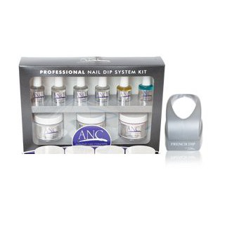 ANC Professional Nail kit système Dip